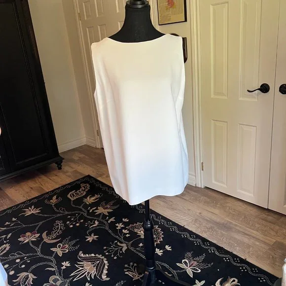 Escada Matching White Set - Picture 4 of 4